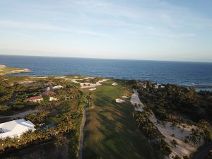 Puntacana (Corales) 16th Aerial